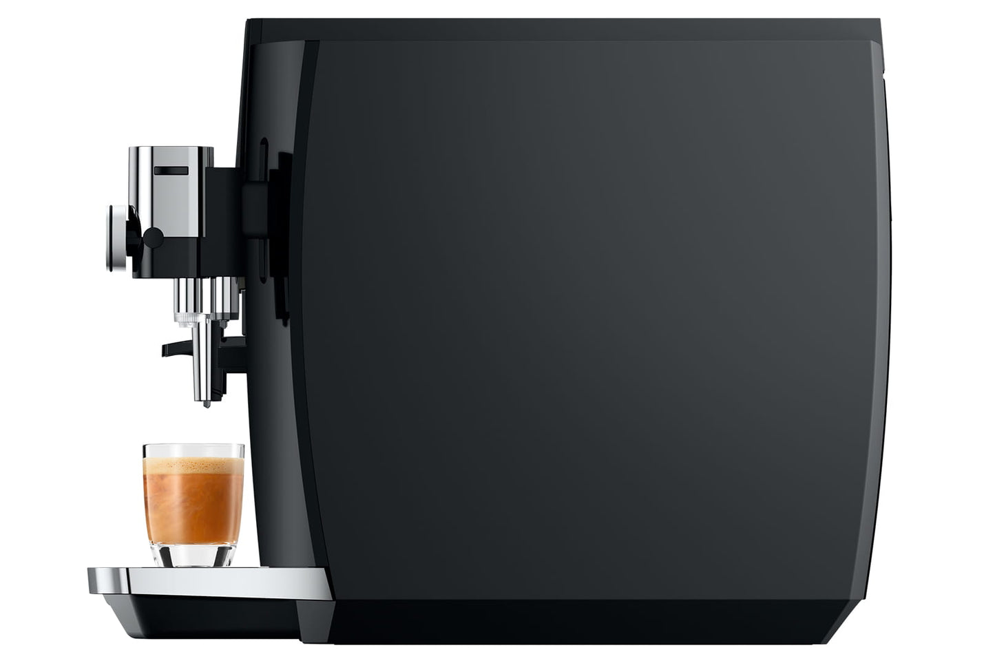 
                  
                    Jura S8 Piano Black
                  
                