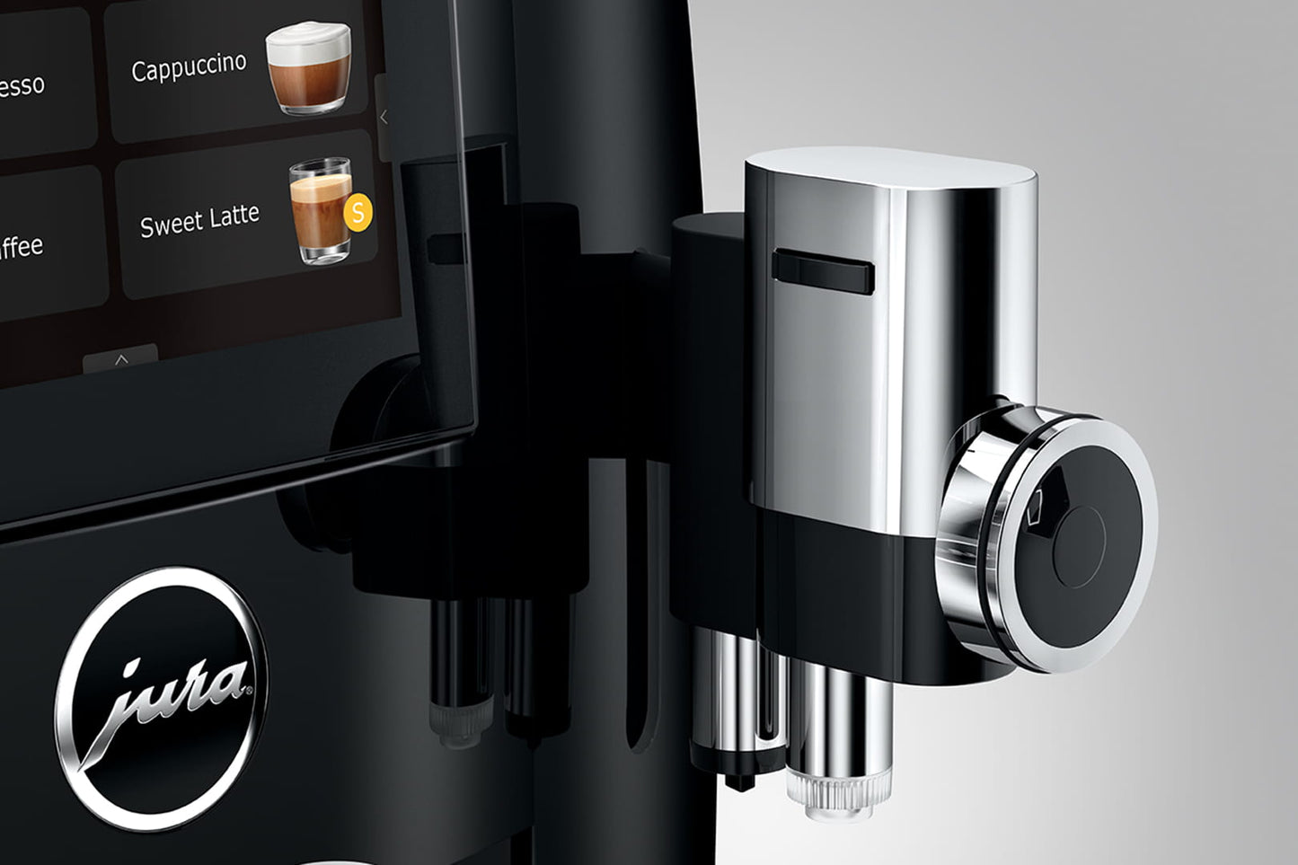
                  
                    Jura S8 Piano Black
                  
                