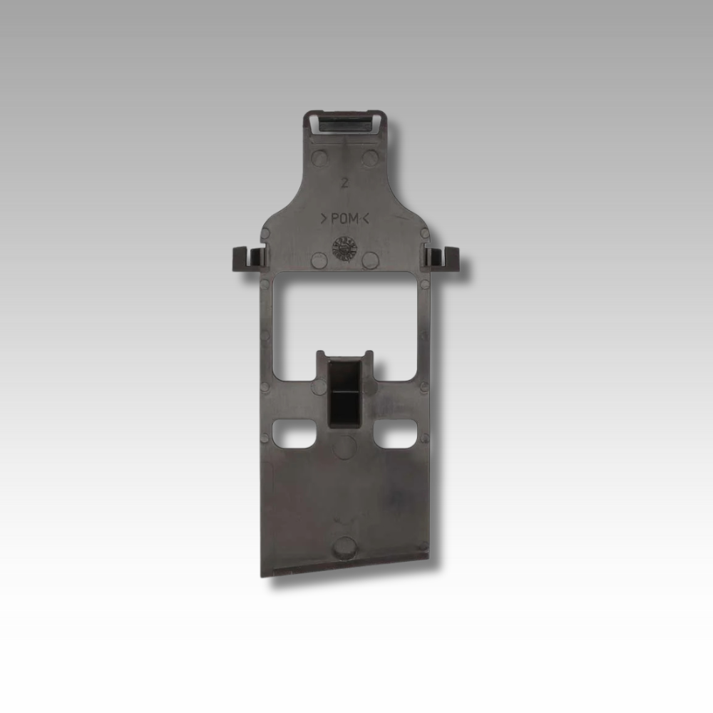 Jura Used ground Scraper 69815