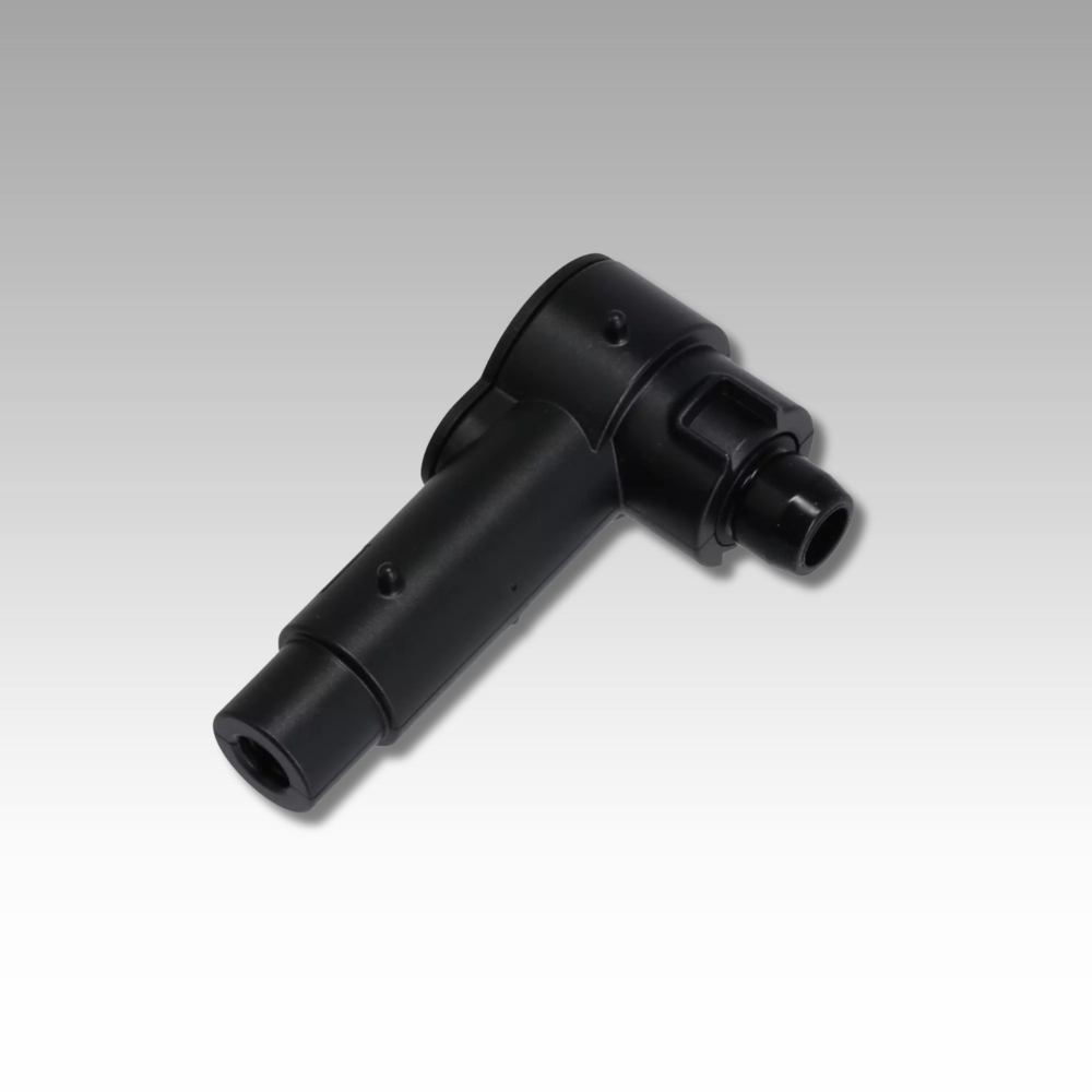 Jura X10 Foam Nozzle 73574