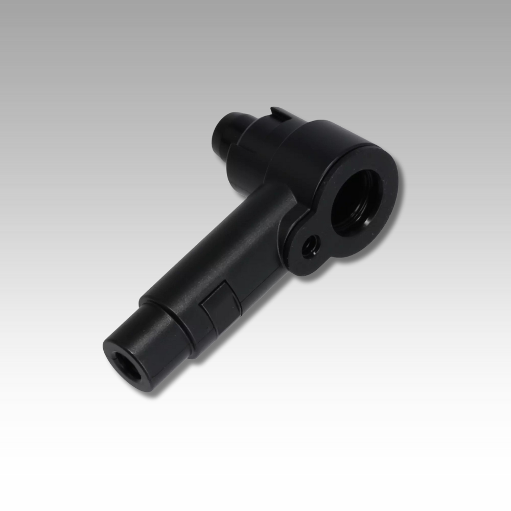 
                  
                    Jura X10 Foam Nozzle 73574
                  
                