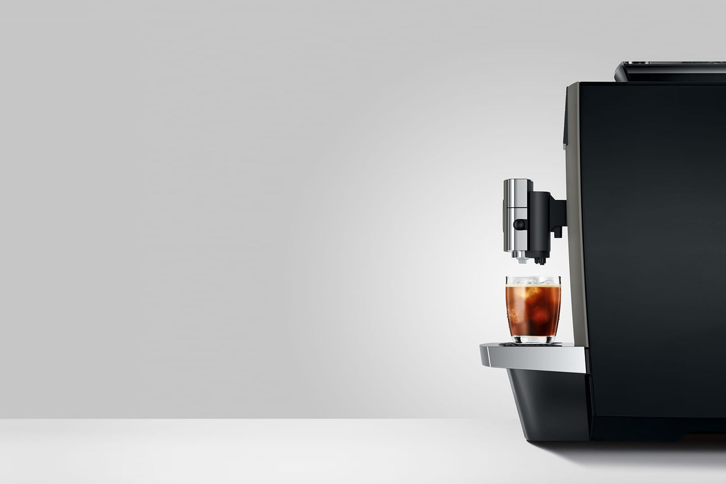
                  
                    Jura X10c Dark Inox Professional Bean-to-Cup Coffee Machine
                  
                