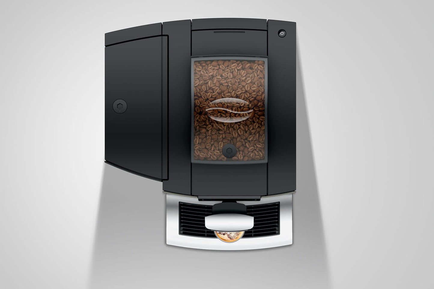 
                  
                    Jura X10c Dark Inox Professional Bean-to-Cup Coffee Machine
                  
                