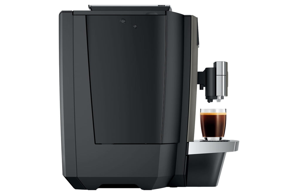 
                  
                    Jura X10c Dark Inox Professional Bean-to-Cup Coffee Machine
                  
                