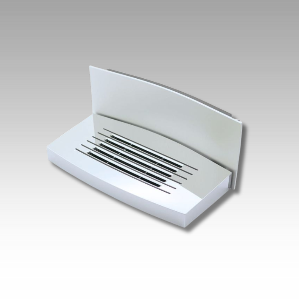 Jura Z10 Cup Stand White 74874