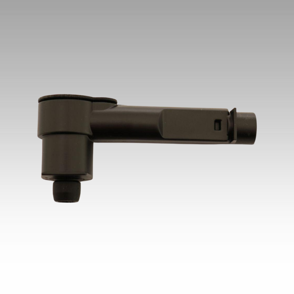 Jura Z10 Foam Nozzle 74852 – Caffé-Select