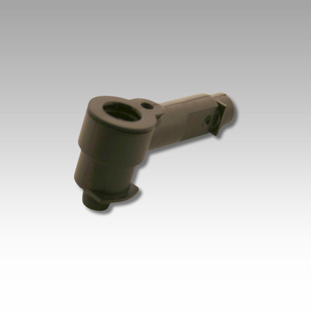 Jura Z6/Z8 Foam Nozzle 72304 – Caffé-Select