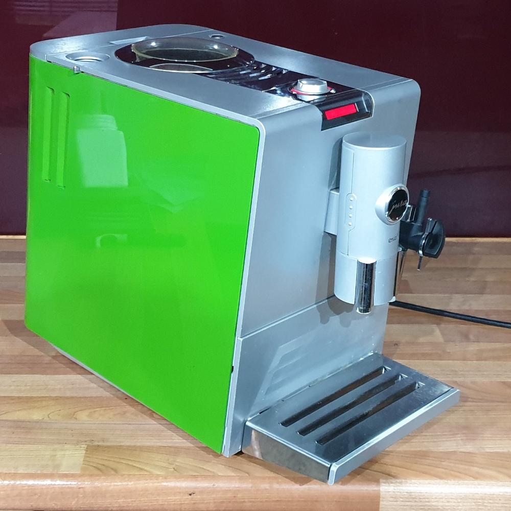 Pre-owned Jura ENA 5 Green