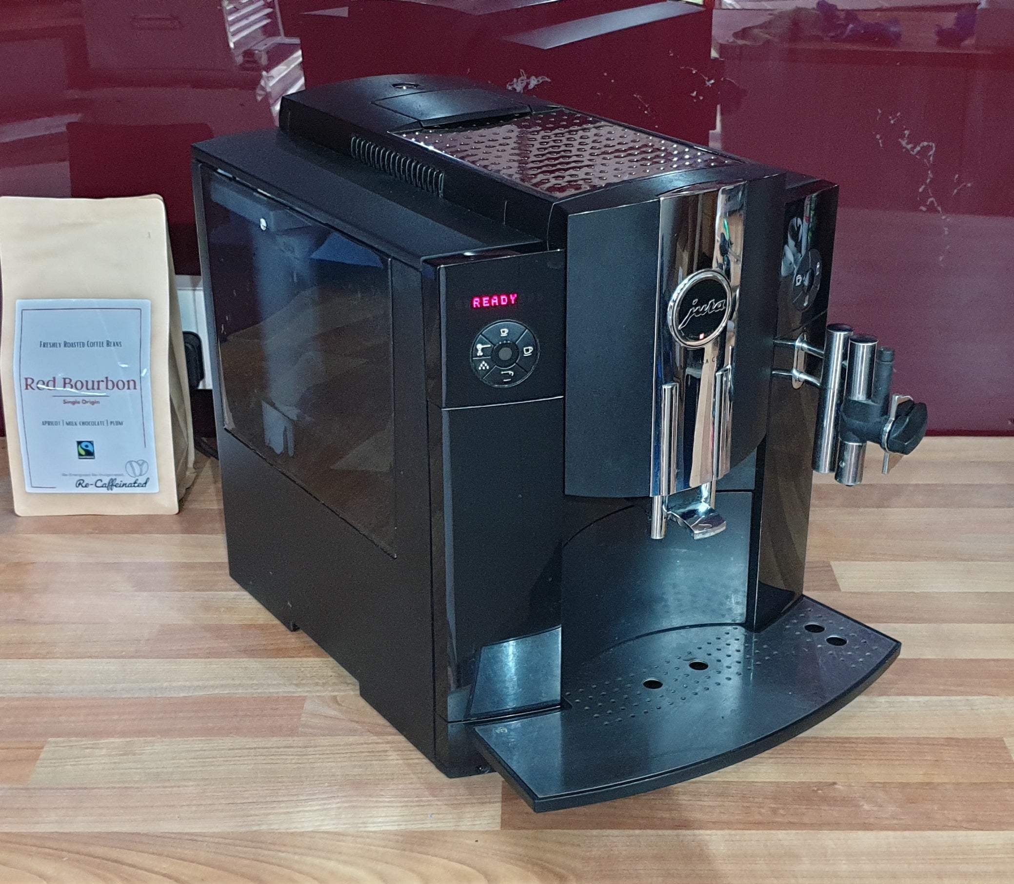 Jura impressa cheap c9