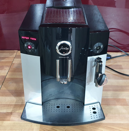 Jura C90 One Touch