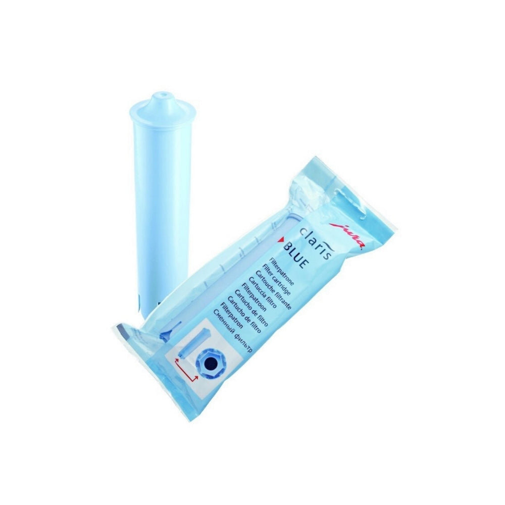CLARIS Filter Cartridge -  Blue