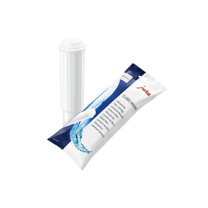 JURA CLARIS Filter Cartridge -  Individual