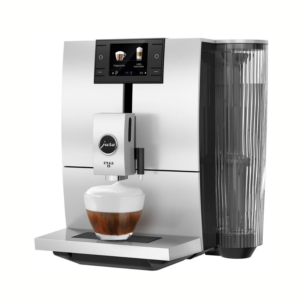 
                  
                    Jura Ena 8 Metropolitan Black
                  
                