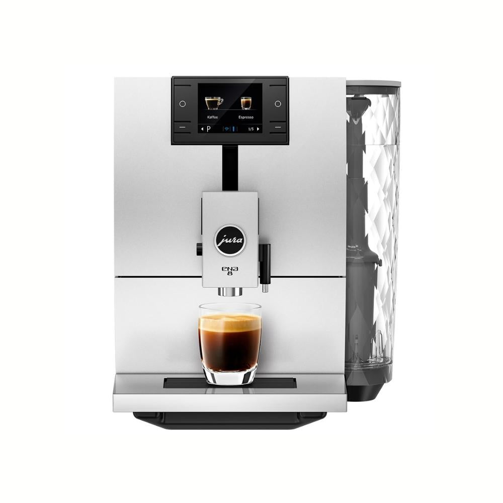 
                  
                    Jura Ena 8 Nordic White
                  
                