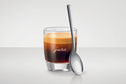 jura espresso spoon