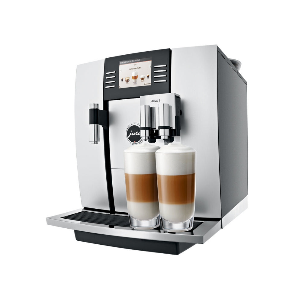 
                  
                    Jura GIGA 5
                  
                