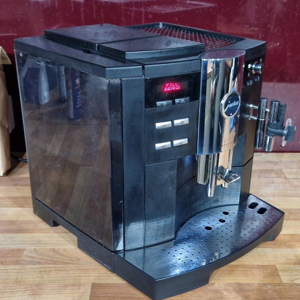 
                  
                    Jura Impressa S9 Classic
                  
                