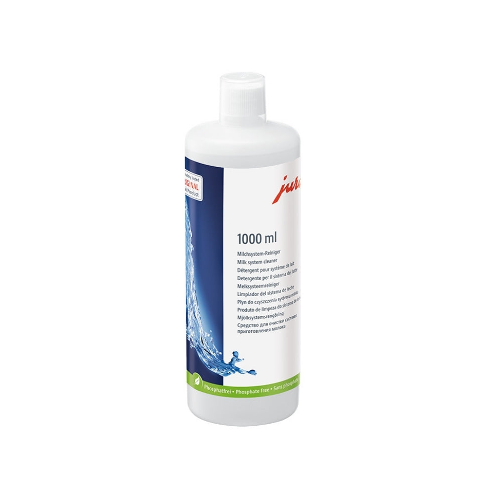 
                  
                    Jura Milk System Cleaner 1L
                  
                