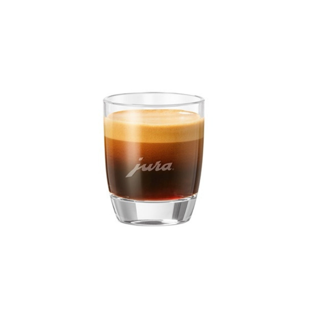 Jura Espresso Glasses - Set of 2