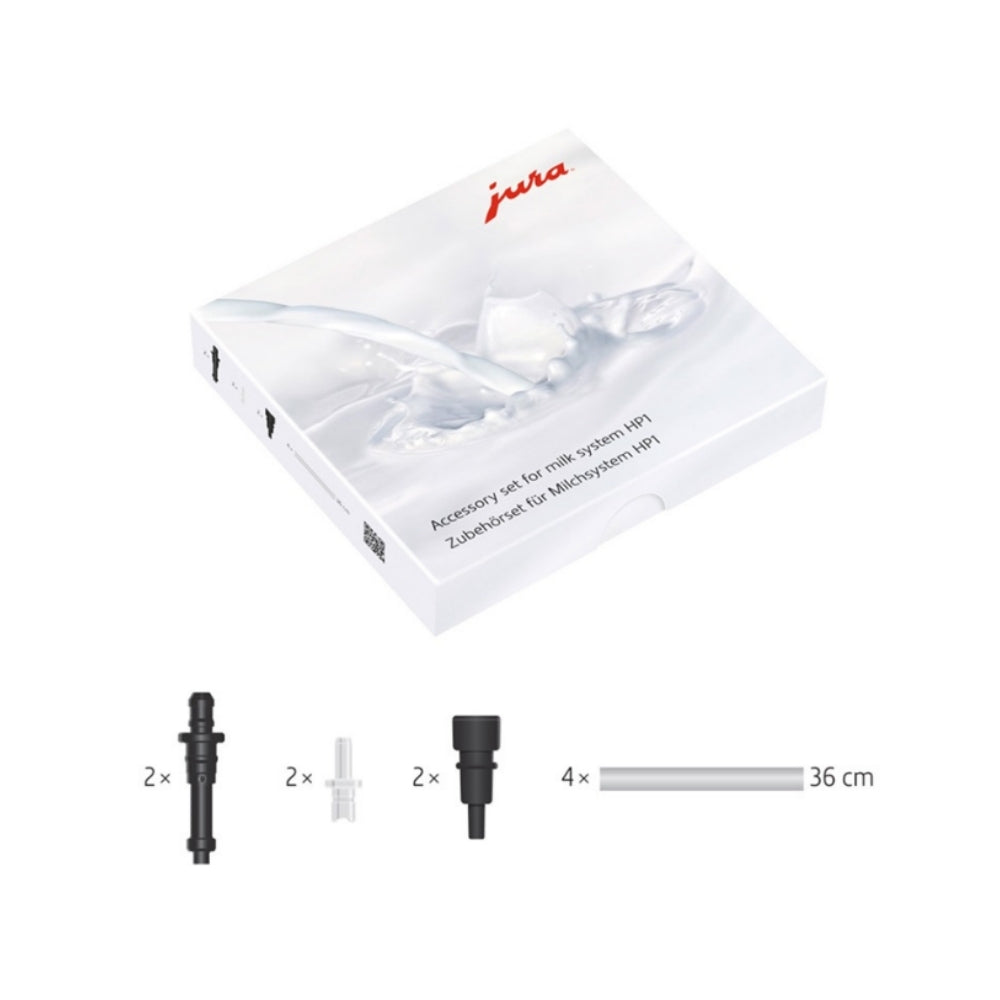 Jura Accessory Set for Milk Systems - HP1