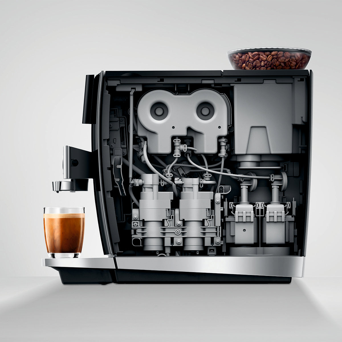 Jura Coffee Machine Parts, Water Filter, Jura Claris