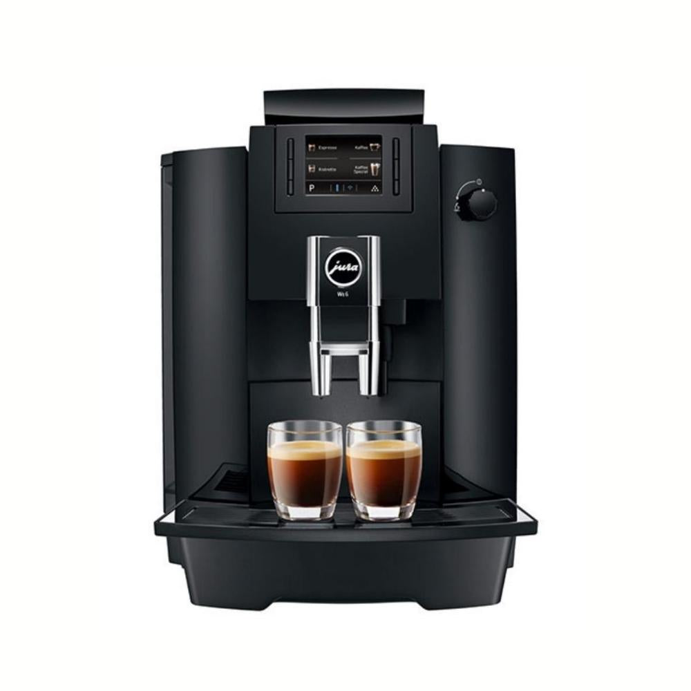 Jura WE6 Piano Black