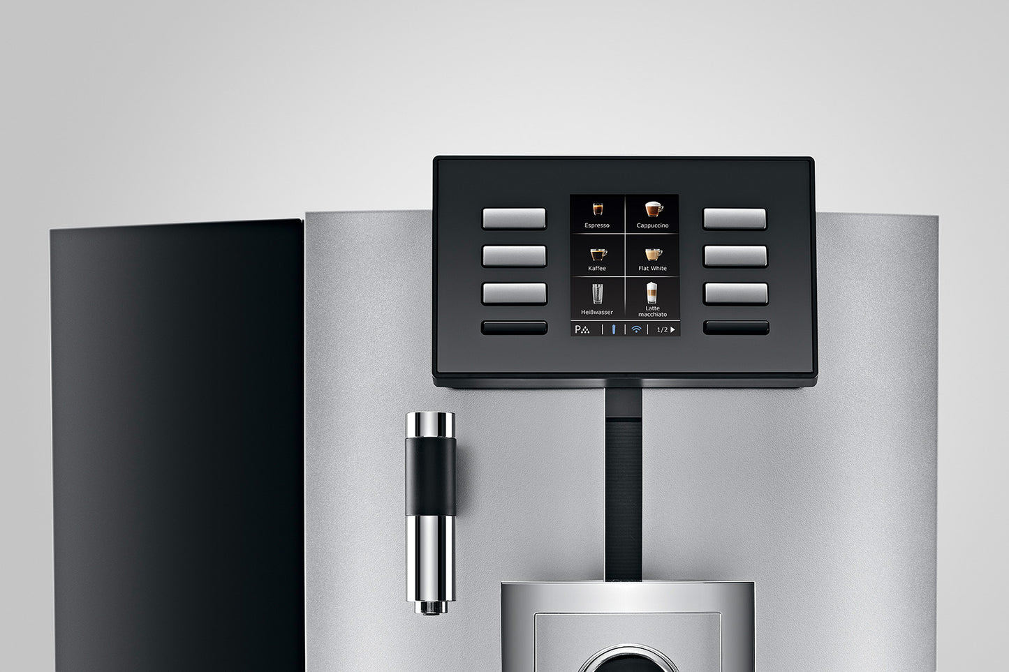 
                  
                    Jura JX8 
                  
                