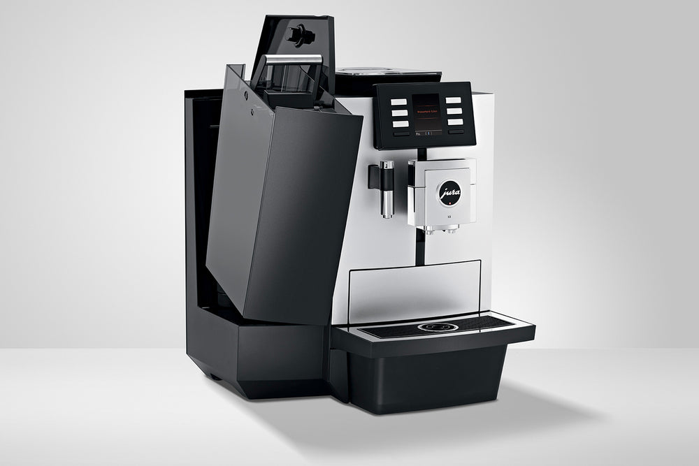
                  
                    Jura JX8 Professional 
                  
                