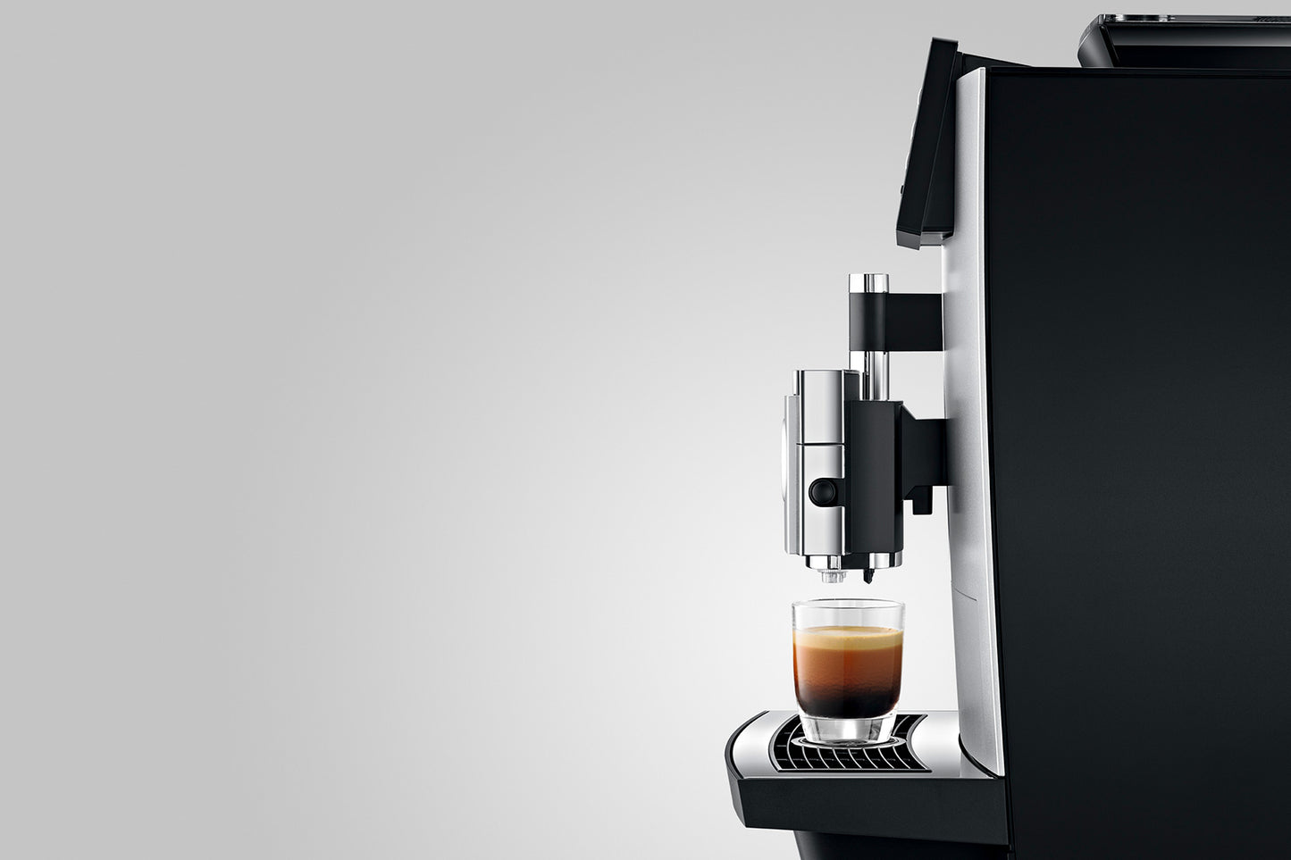 
                  
                    Jura JX8 
                  
                