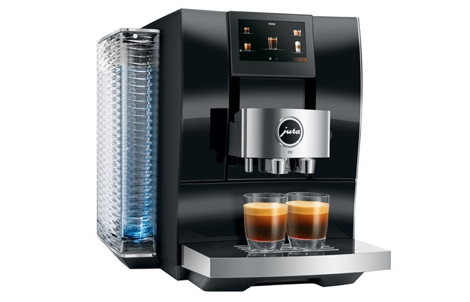 
                  
                    Jura Z10 Diamond Black
                  
                