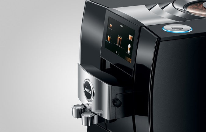 
                  
                    Jura Z10 Diamond Black
                  
                