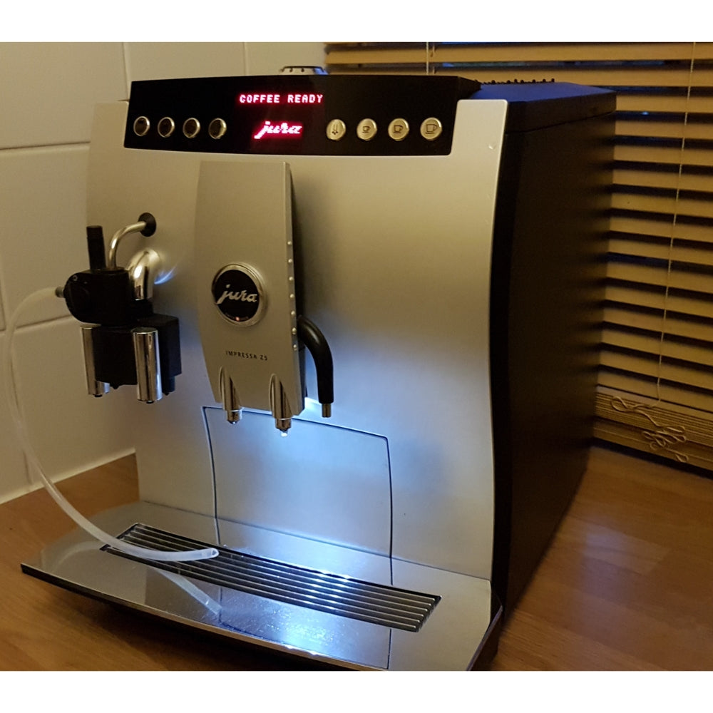 Jura Impressa Z5 Refurbished Caffe Select