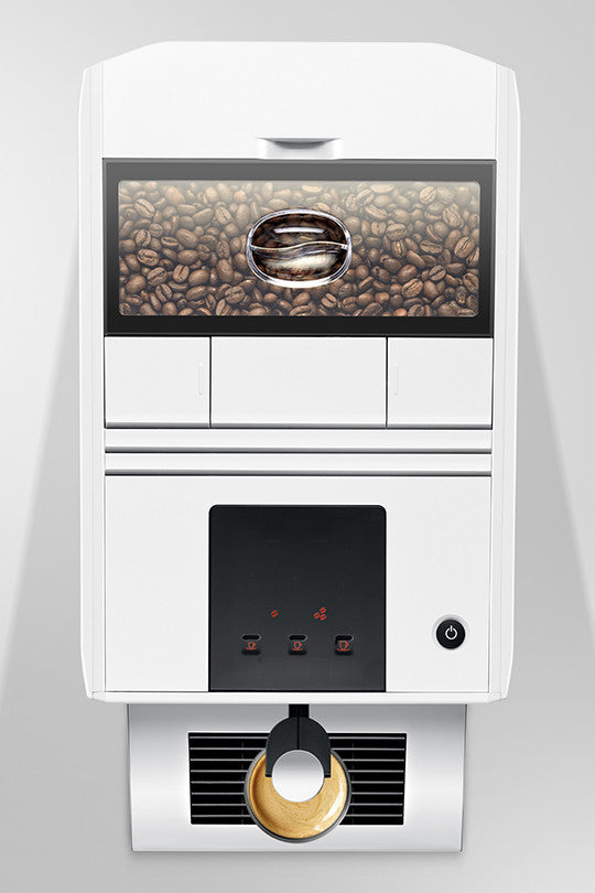 Jura A1 - Cafe-Select