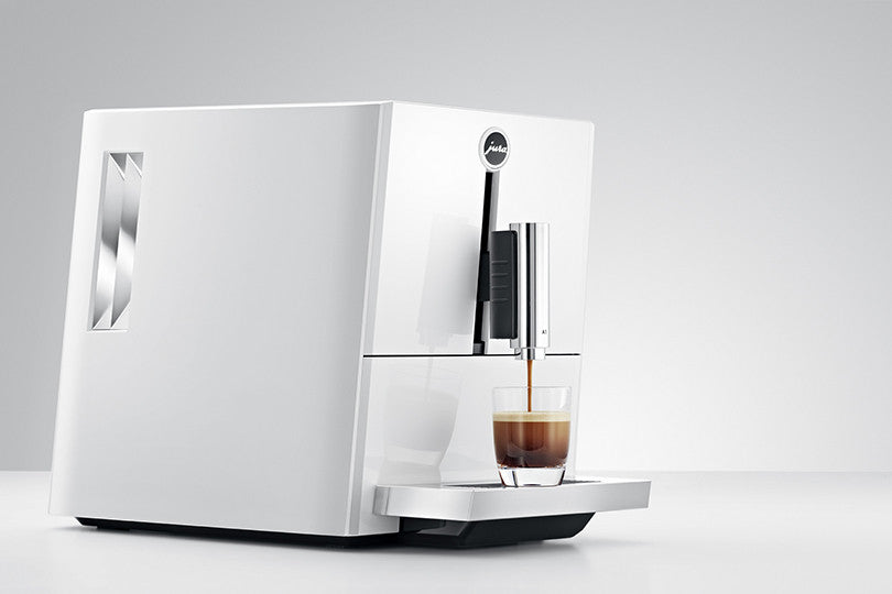 Jura A1 - Cafe-Select