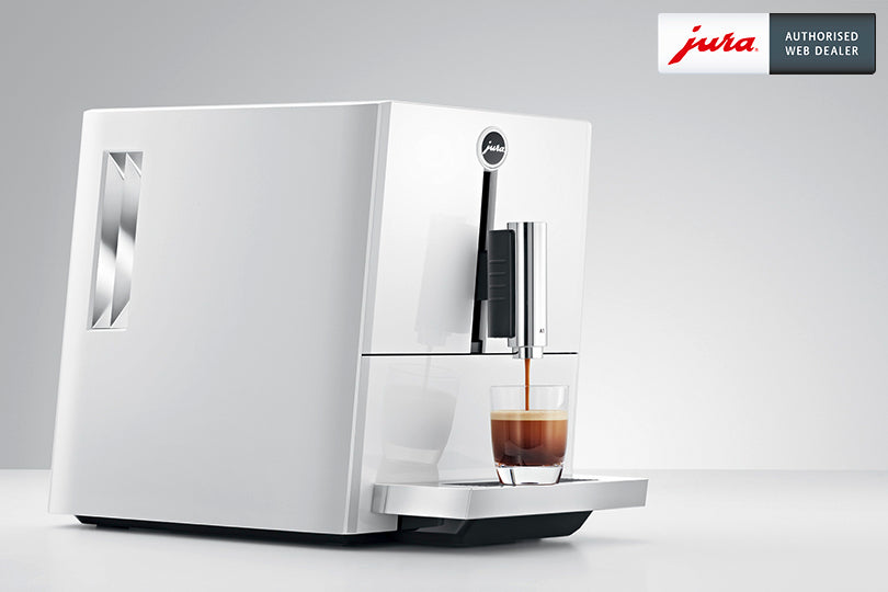 Jura A1 - Cafe-Select
