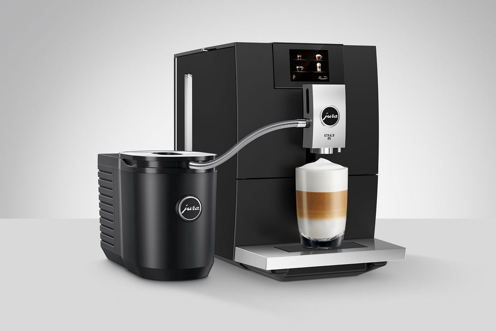 
                  
                    Jura Ena 8 &J ura Cool Control 0.6L
                  
                