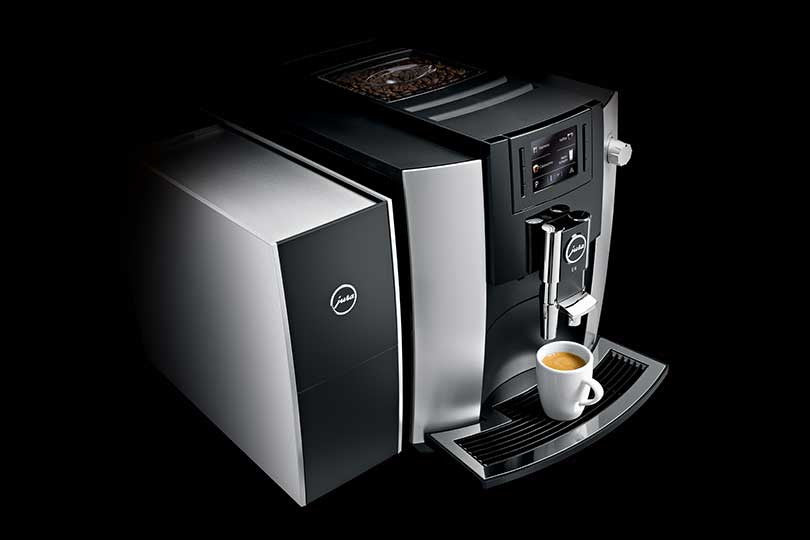 
                  
                    Jura Cup Warmer Slimline
                  
                