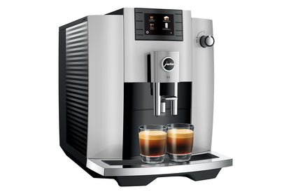 Jura E6 Platinum Generation 3