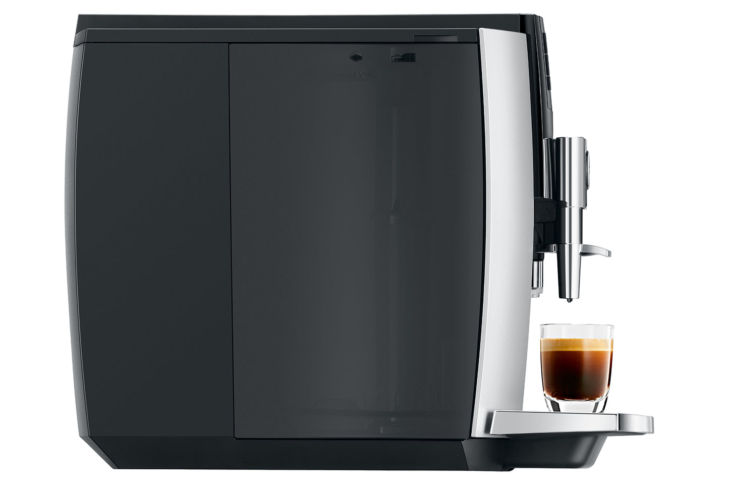 
                  
                    Jura E6 platinum
                  
                