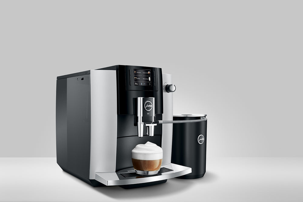 
                  
                    Jura E6 platinum
                  
                