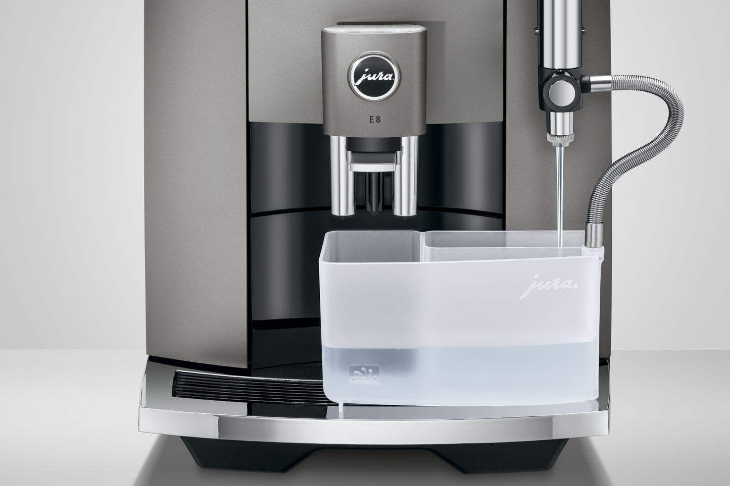 
                  
                    jura e8 dark inox
                  
                