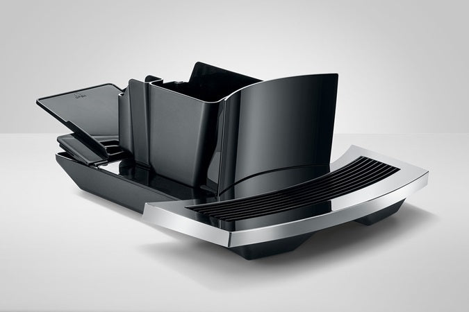 
                  
                    Jura E8 Piano Black
                  
                