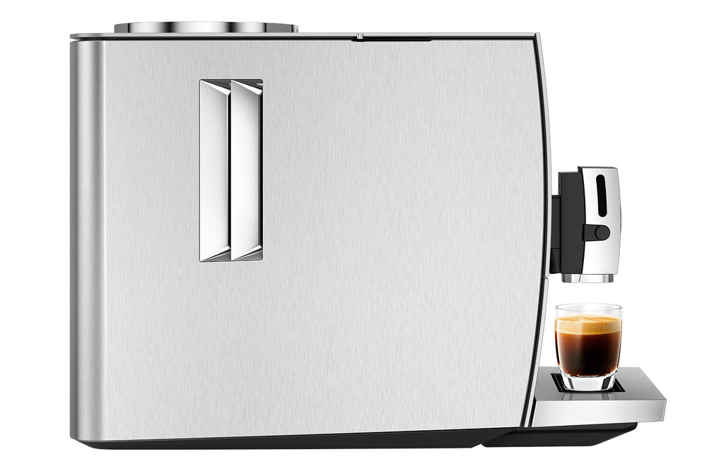 
                  
                    Jura Ena 8 Signature Line Massive Aluminium
                  
                