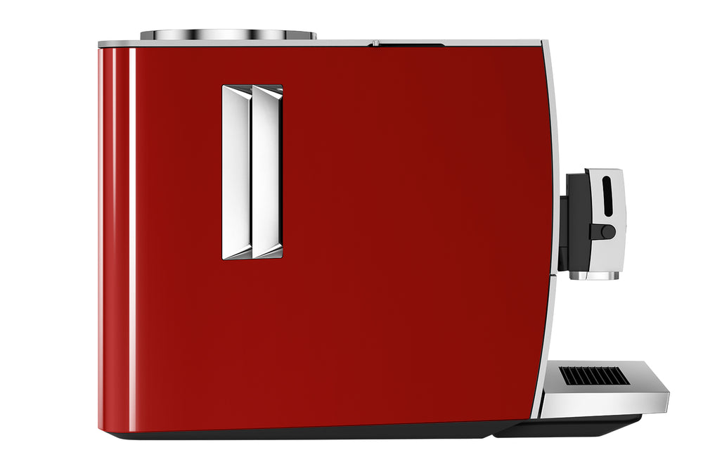 
                  
                    Jura Ena 8 Sunset Red
                  
                