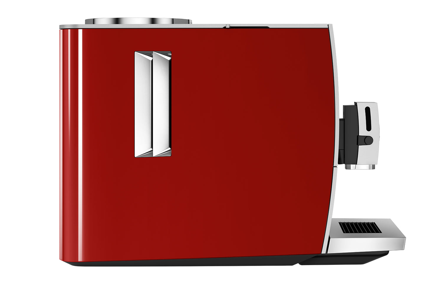 
                  
                    Jura Ena 8 Sunset Red
                  
                