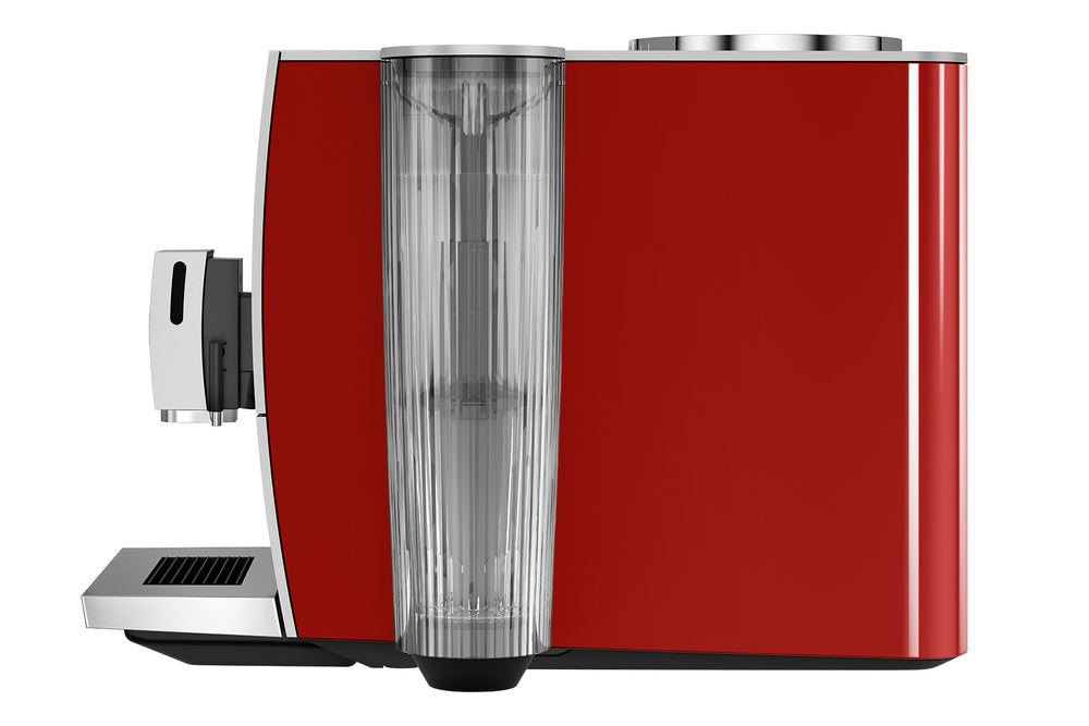 
                  
                    Jura Ena 8 Sunset Red
                  
                
