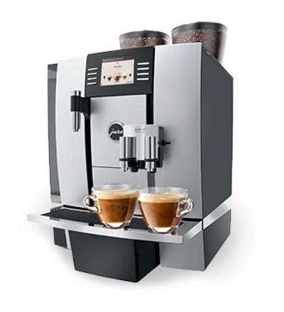 
                  
                    Jura GIGA X7 Professional 
                  
                
