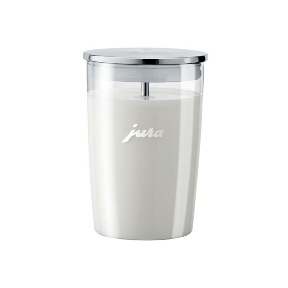 Jura Glass Milk Container 0.5 L