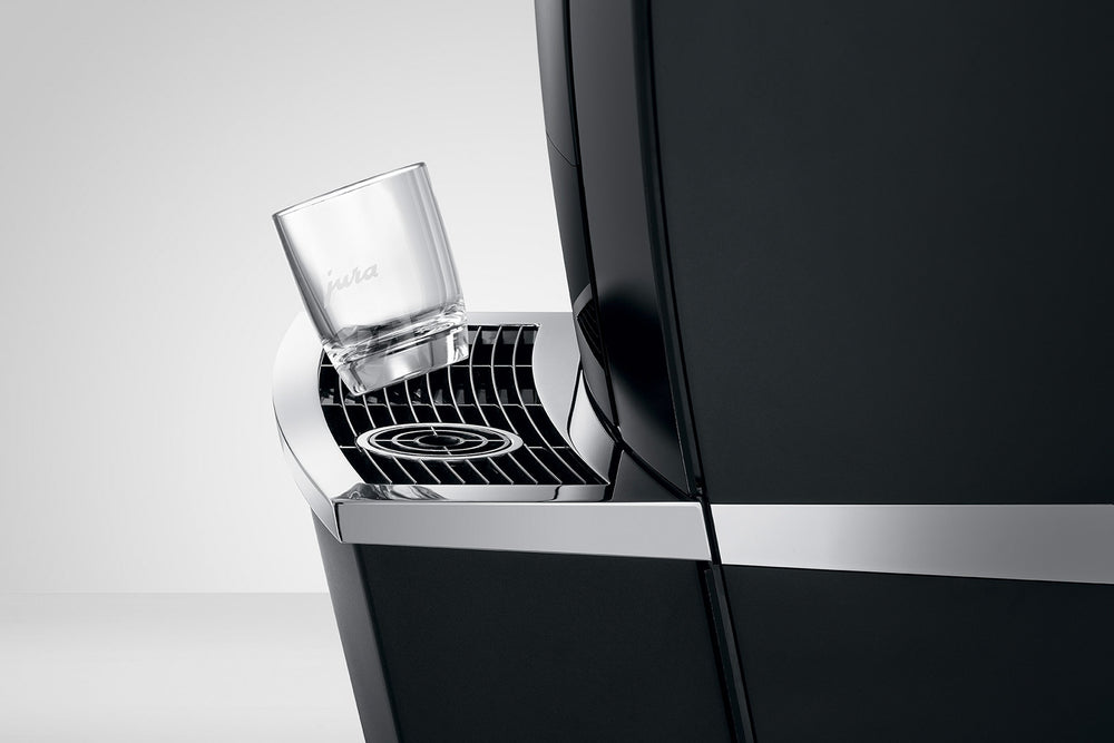 
                  
                    Jura GIGA X8 Aluminium Black
                  
                