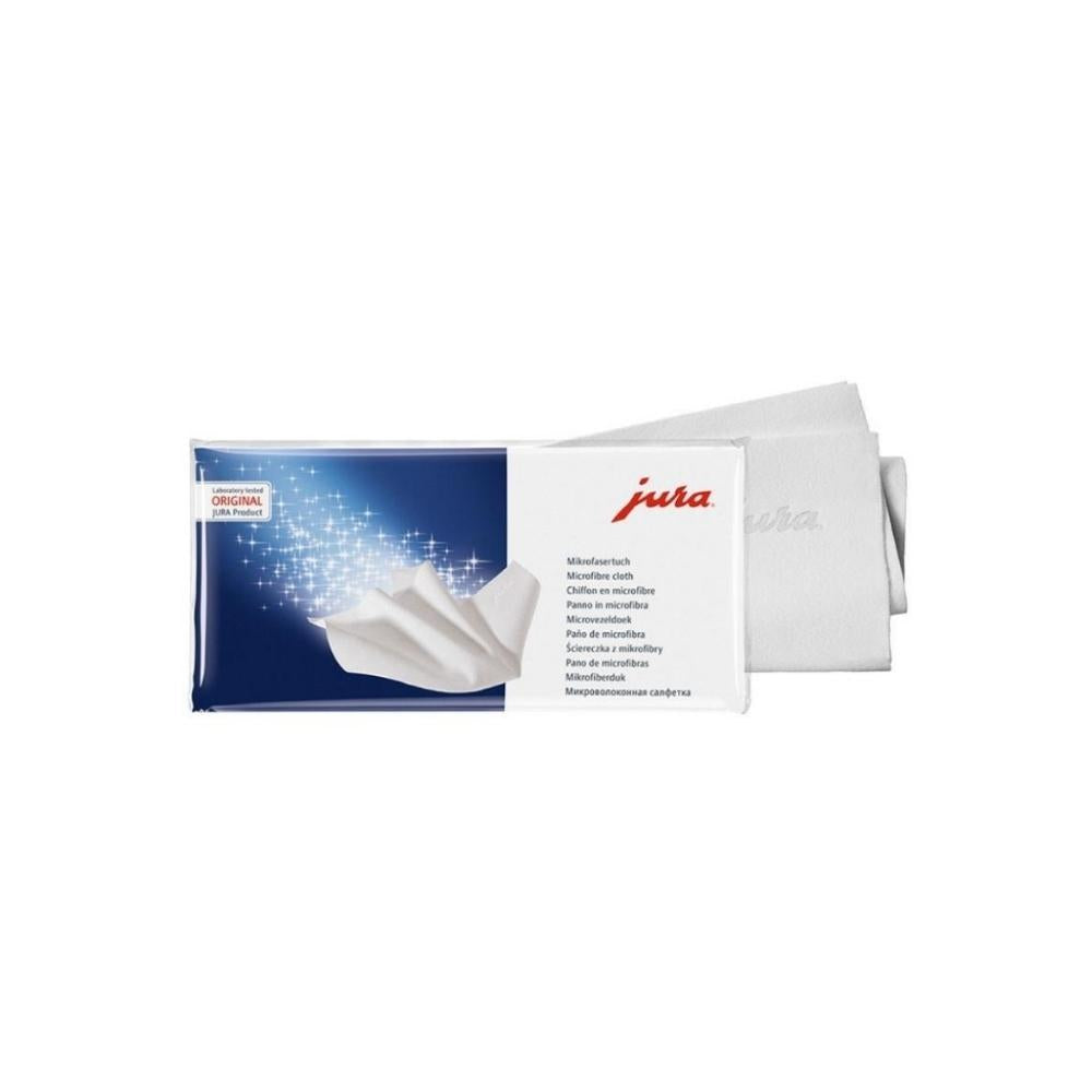 Jura Microfibre Cloth